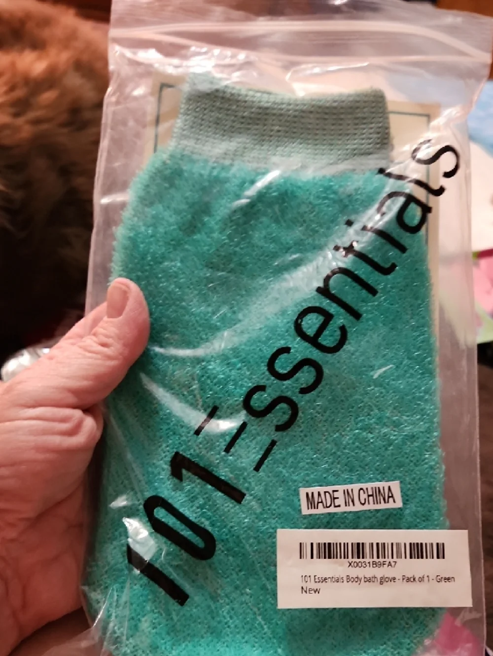 Assorted Spa Gift Set - Picture 2 of 7